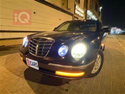 كيا أوبيروس